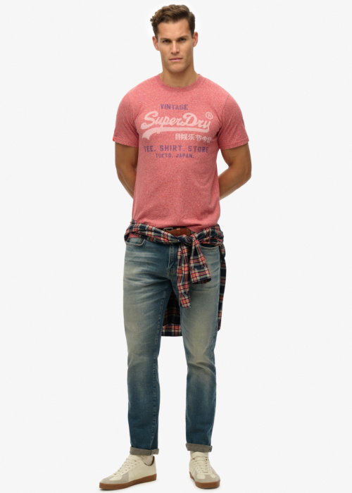 SuperDry marškinėliai