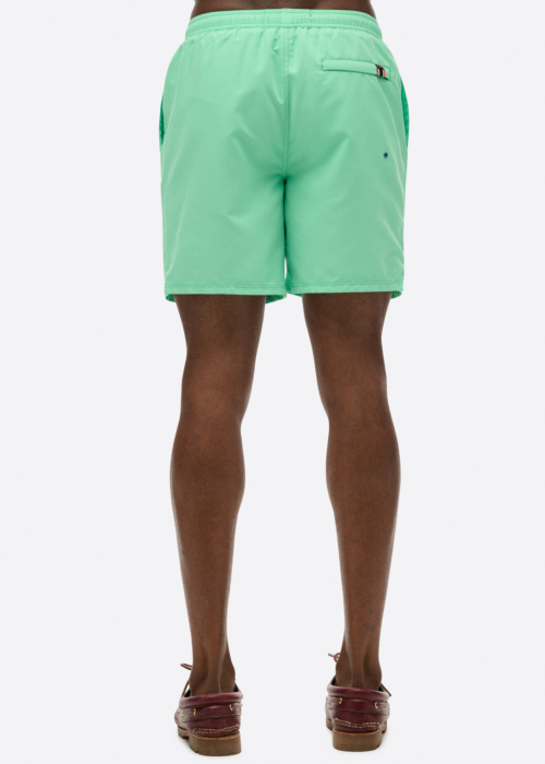 SuperDry maudymosi šortai