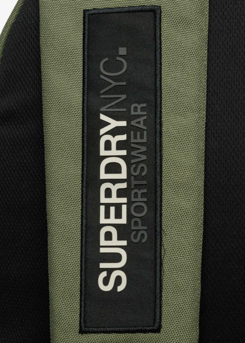 SuperDry kuprinė