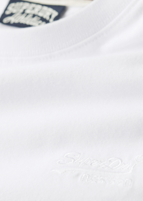 SuperDry marškinėliai Essential