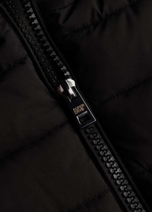 SuperDry žieminis paltas