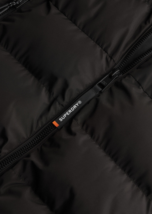 SuperDry žieminė striukė