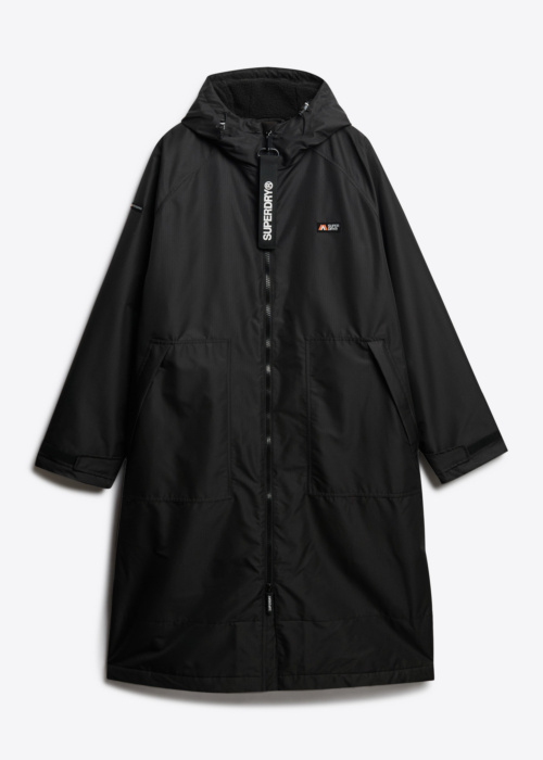 SuperDry pavasario-rudens paltas