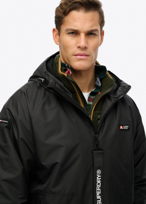 SuperDry pavasario-rudens paltas