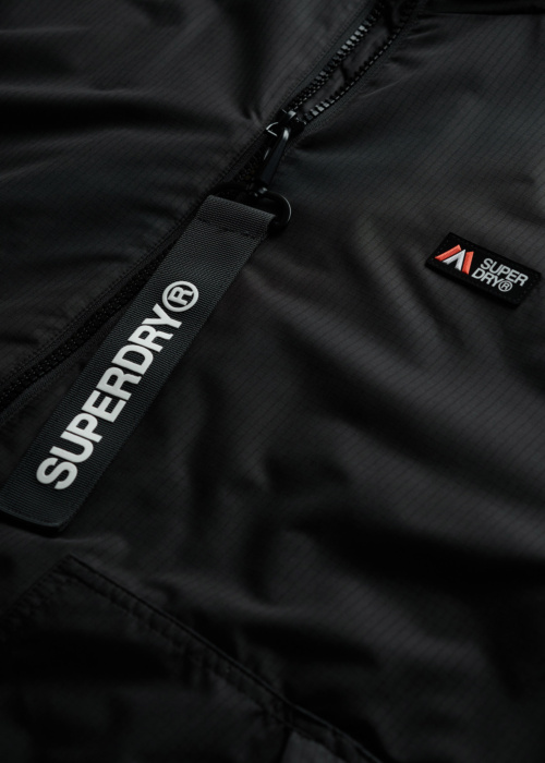 SuperDry pavasario-rudens paltas