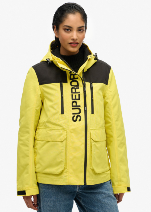 SuperDry pavasario-rudens striukė