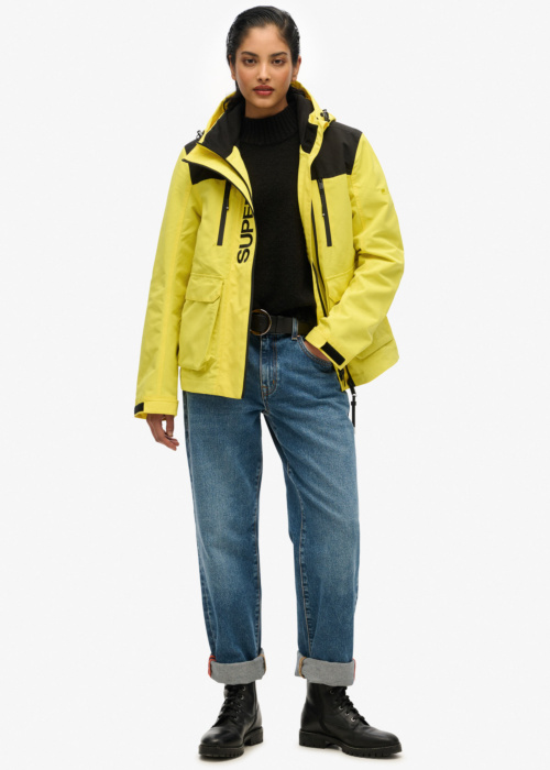 SuperDry pavasario-rudens striukė