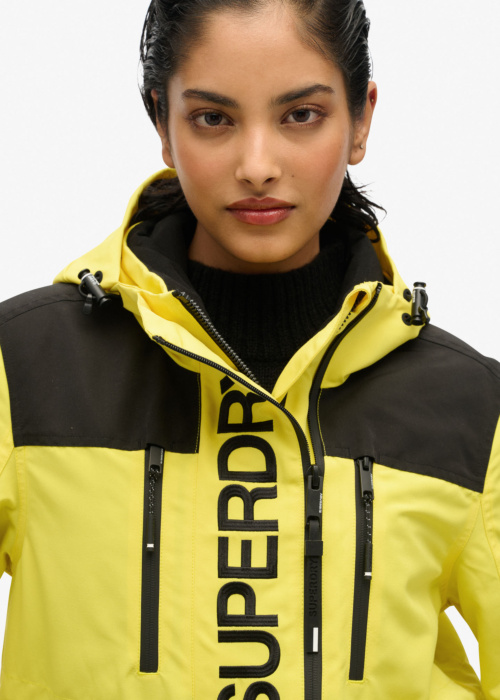 SuperDry pavasario-rudens striukė