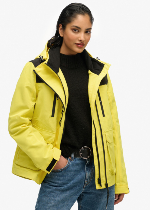 SuperDry pavasario-rudens striukė