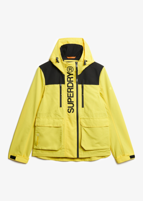 SuperDry pavasario-rudens striukė