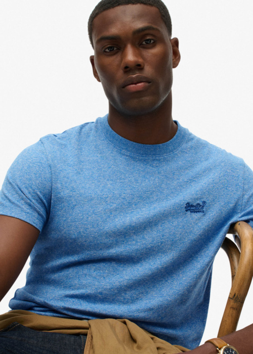 SuperDry marškinėliai Essential