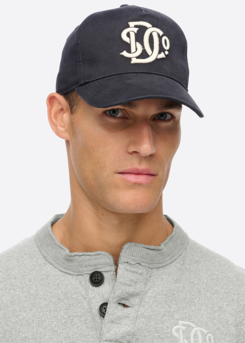 SuperDry kepurė Merchant