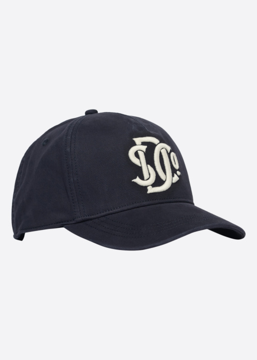 SuperDry kepurė Merchant