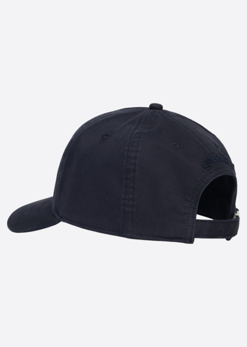 SuperDry kepurė Merchant