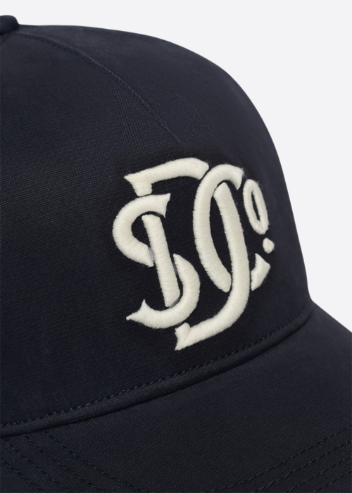 SuperDry kepurė Merchant