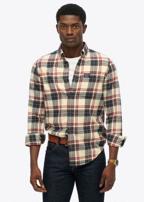 SuperDry marškiniai