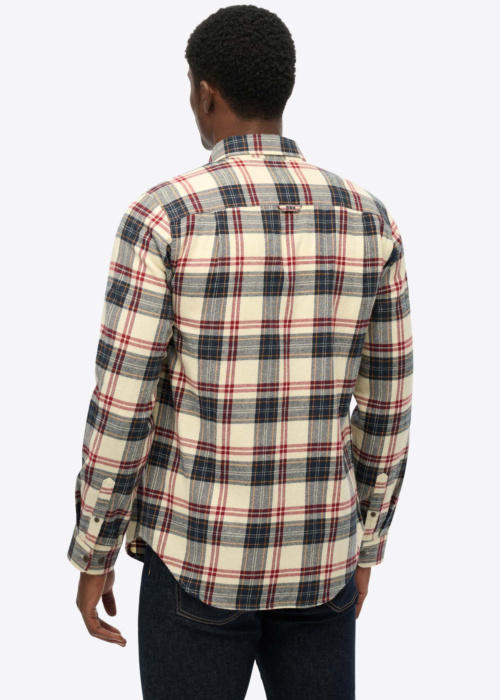 SuperDry marškiniai