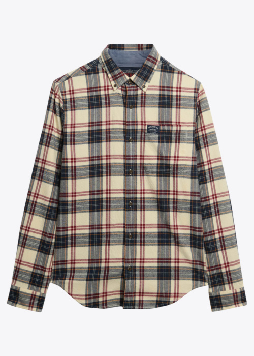 SuperDry marškiniai