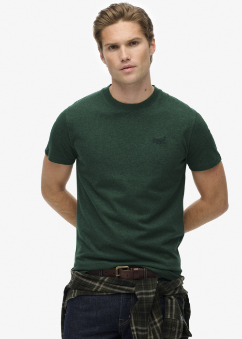 SuperDry marškinėliai Essential