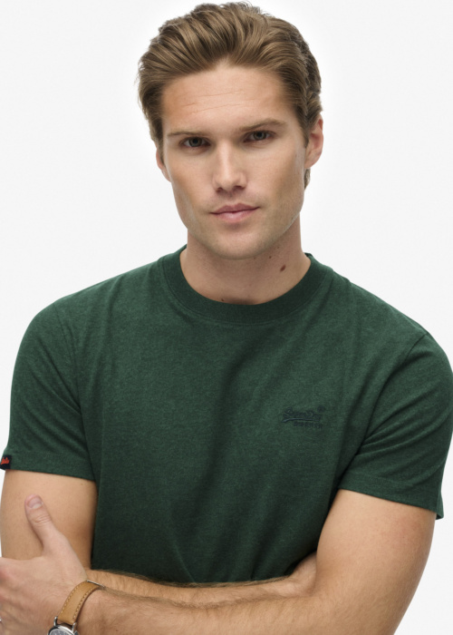 SuperDry marškinėliai Essential