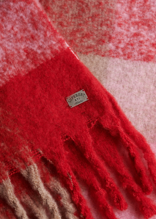 SuperDry šalikėlis