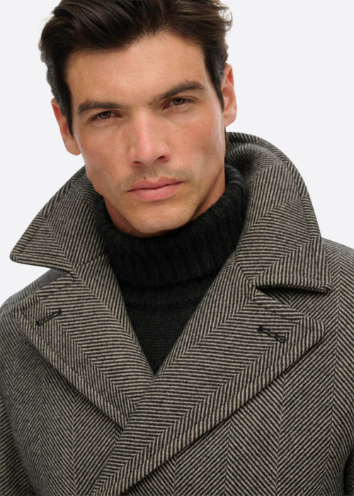 SuperDry žieminis paltas The Merchant