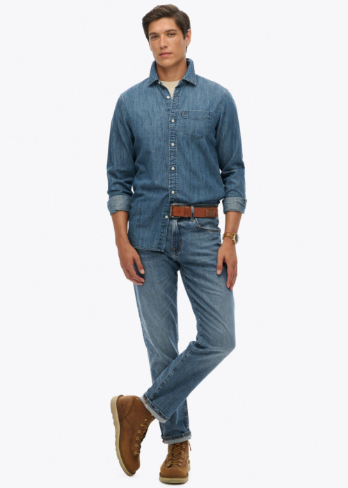 SuperDry marškiniai