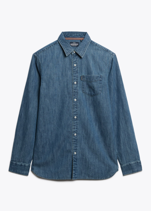 SuperDry marškiniai