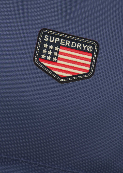 SuperDry kuprinė