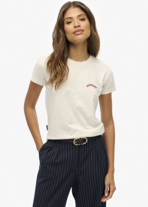 SuperDry marškinėliai