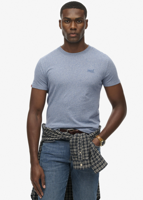 SuperDry marškinėliai Essential