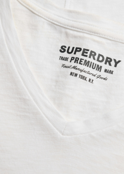 SuperDry marškinėliai Studios