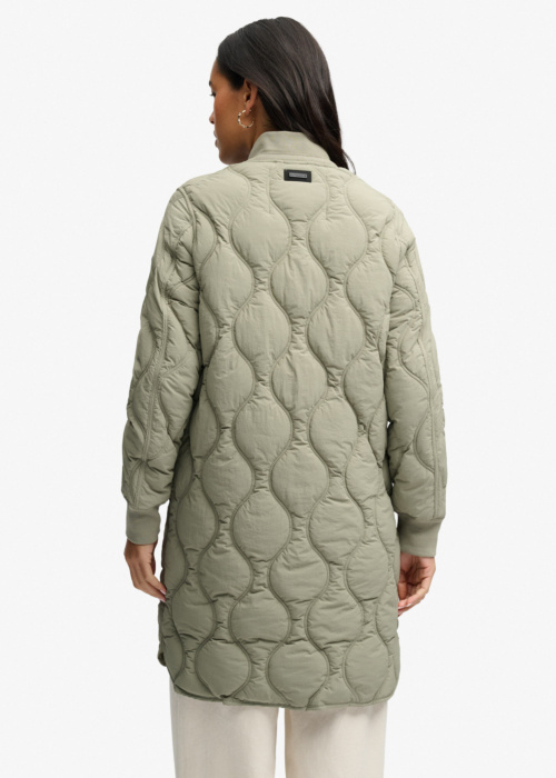 SuperDry dygsniuota pavasario-rudens striuke