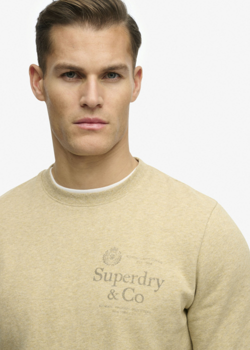 SuperDry džemperis 1954 Company