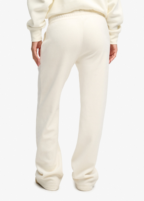 SuperDry sportinės kelnės Velour