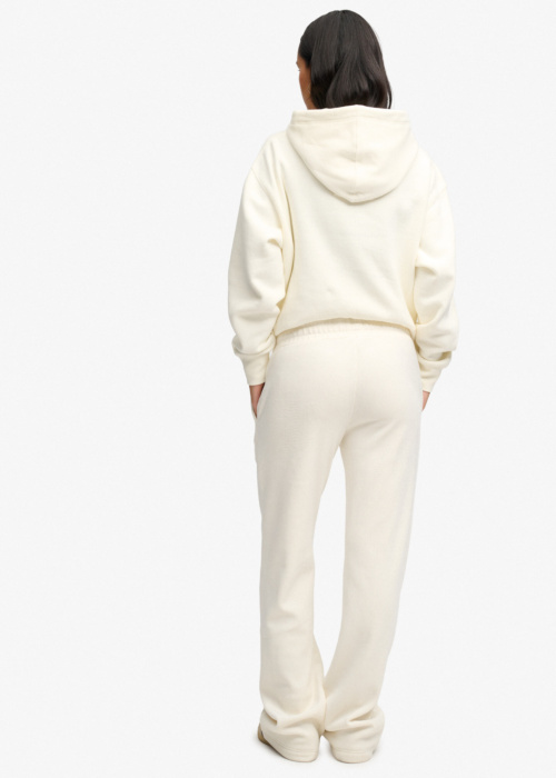 SuperDry sportinės kelnės Velour
