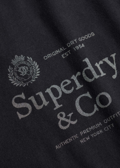 SuperDry marškinėliai 1954 Company