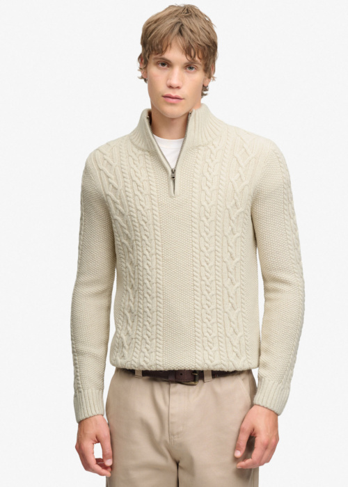 SuperDry megztinis Jacob
