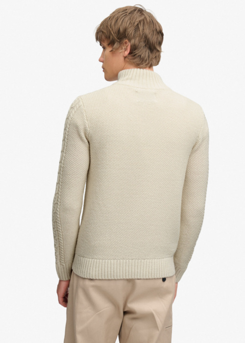 SuperDry megztinis Jacob