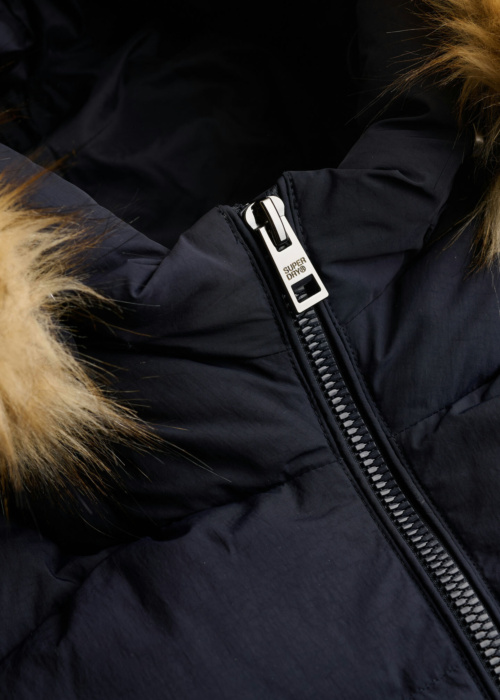SuperDry žieminė parka Fuji