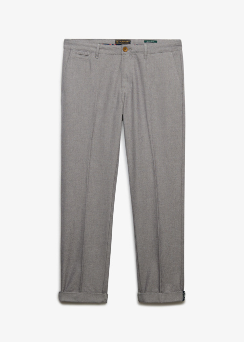 SuperDry ilgos kelnės Premium