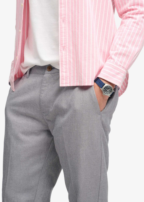 SuperDry ilgos kelnės Premium