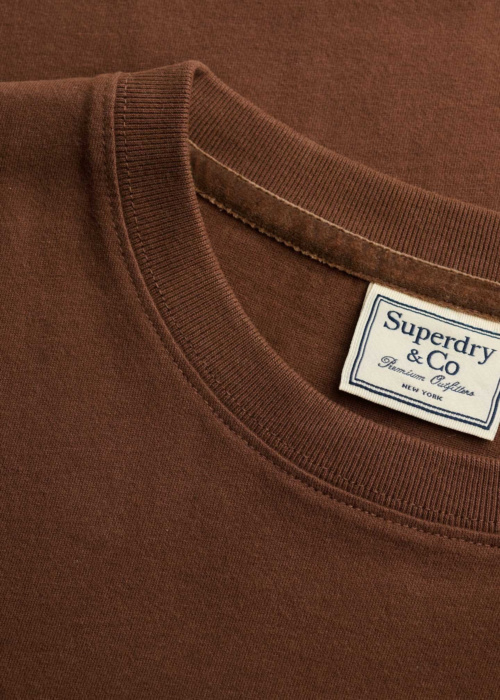 SuperDry marškinėliai