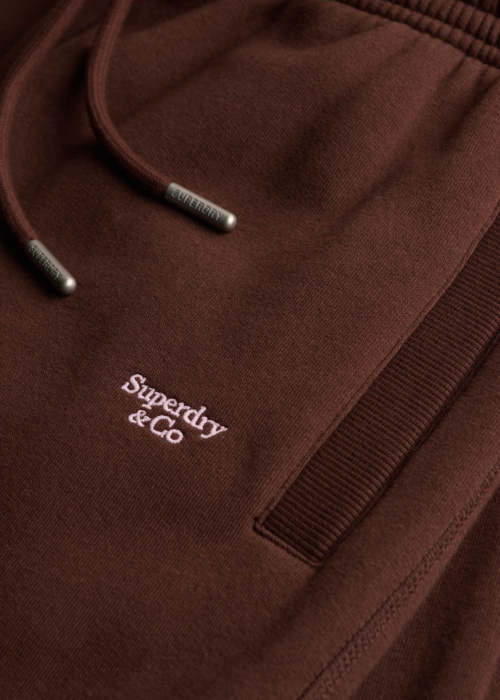 SuperDry sportinės kelnės