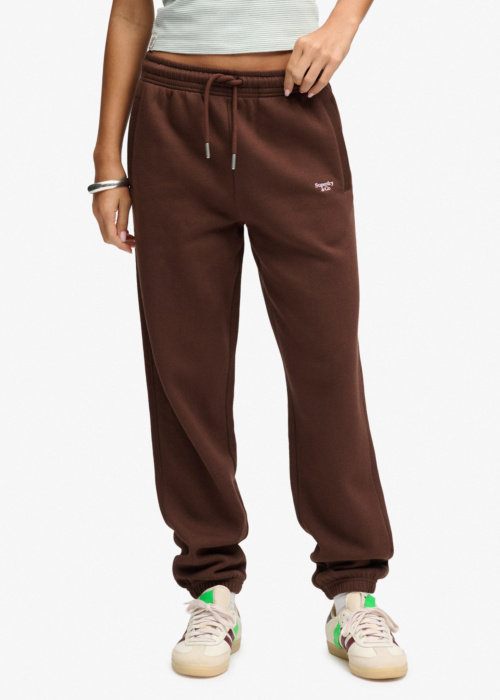 SuperDry sportinės kelnės