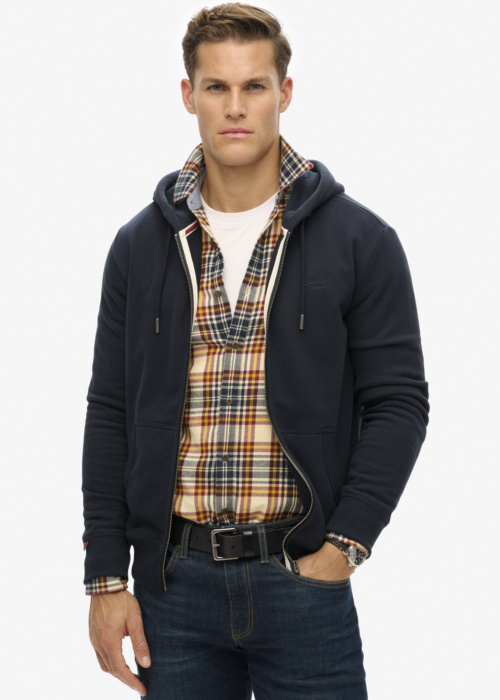 SuperDry džemperis Essential