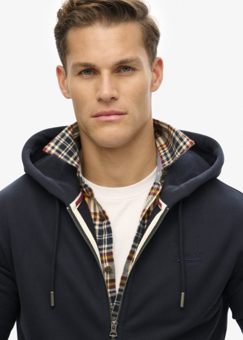 SuperDry džemperis Essential