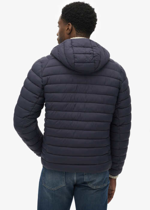 SuperDry pavasario-rudens striukė Fuji