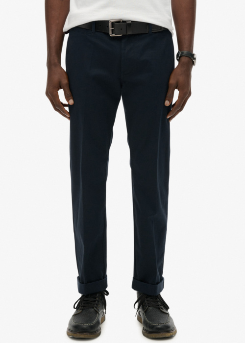 SuperDry kelnės Premium