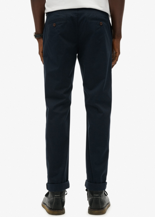 SuperDry kelnės Premium